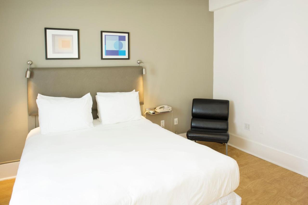 סן פרנסיסקו Herbert Hotel מראה חיצוני תמונה