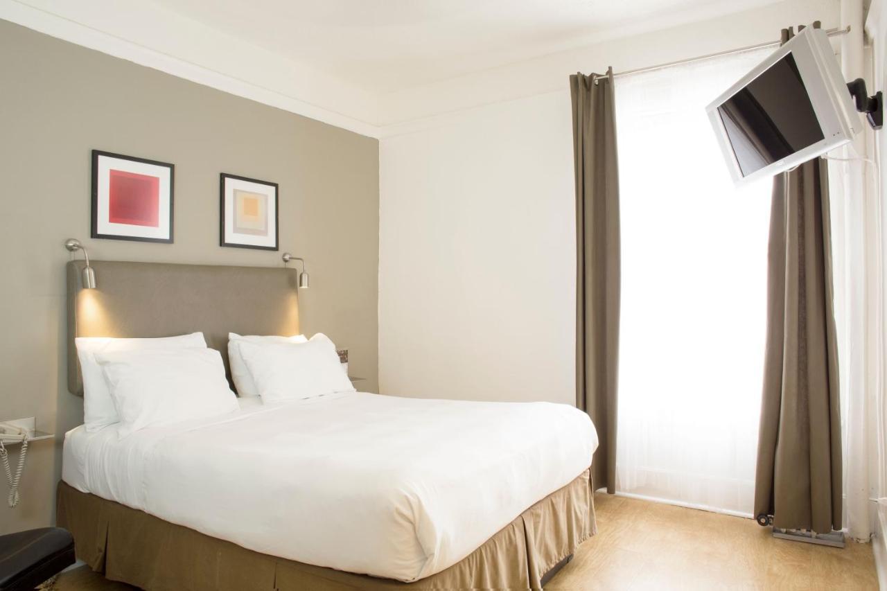 סן פרנסיסקו Herbert Hotel מראה חיצוני תמונה