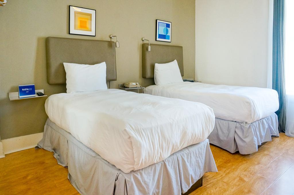 סן פרנסיסקו Herbert Hotel חדר תמונה